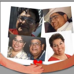 Meet your Posher, Herlinda